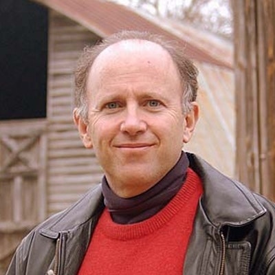 Bob Drogin